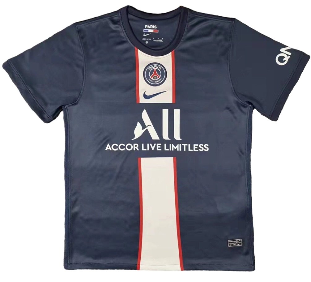 Camisa I PSG 2022 2023 Home 